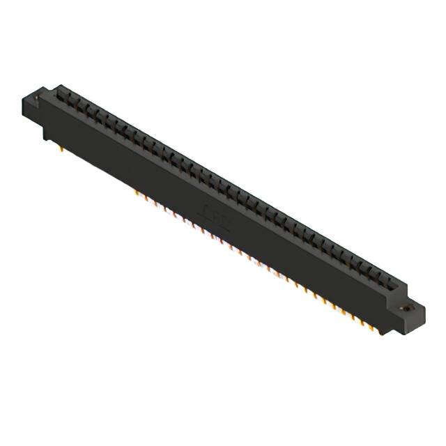 387-070-560-808 EDAC Inc.  Edgeboard Connectors